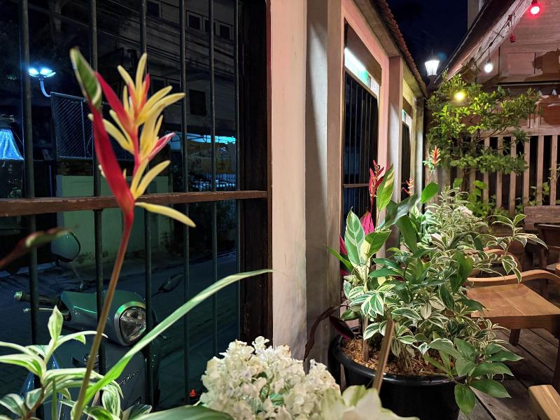 Pak Chiang Mai