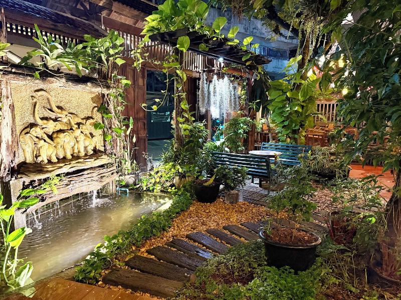 Pak Chiang Mai