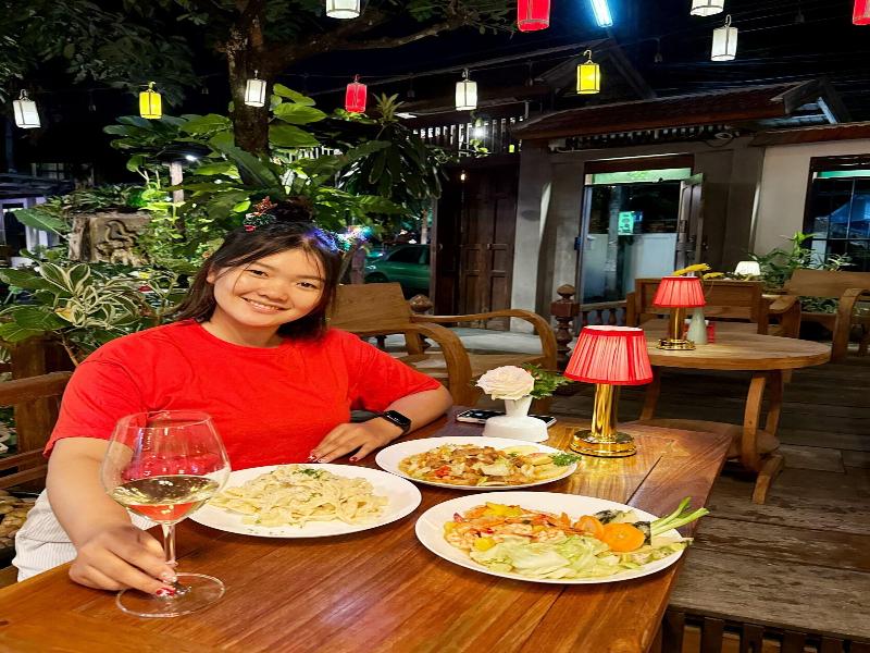 Pak Chiang Mai
