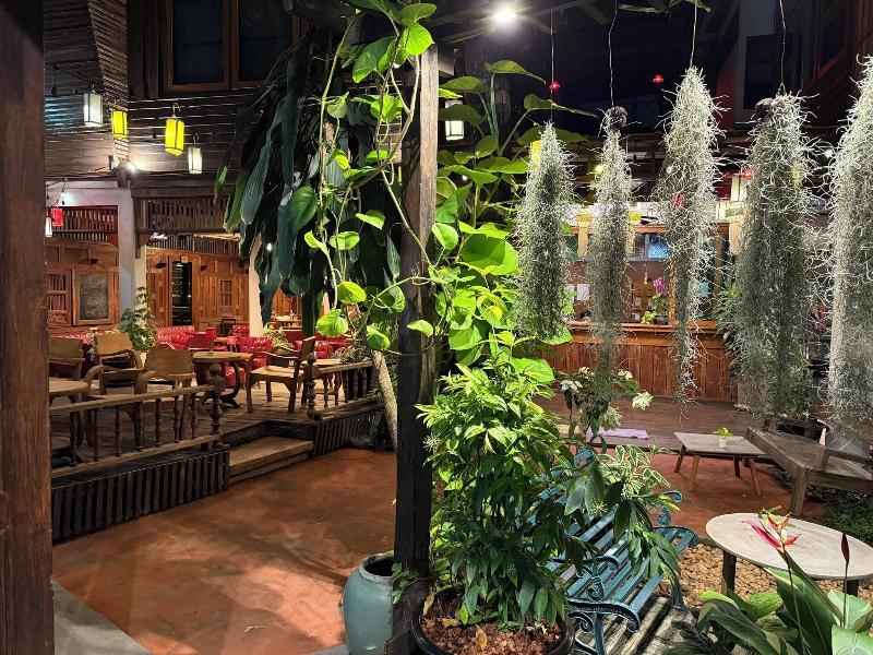 Pak Chiang Mai