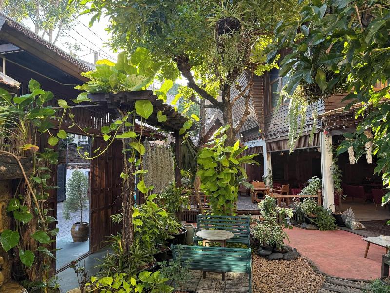 Pak Chiang Mai