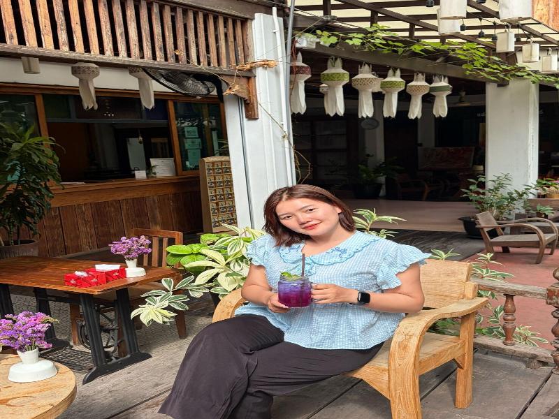 Pak Chiang Mai