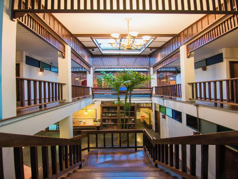 Pak Chiang Mai