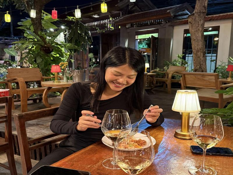 Pak Chiang Mai
