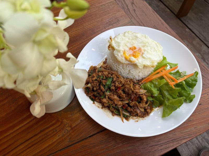 Pak Chiang Mai