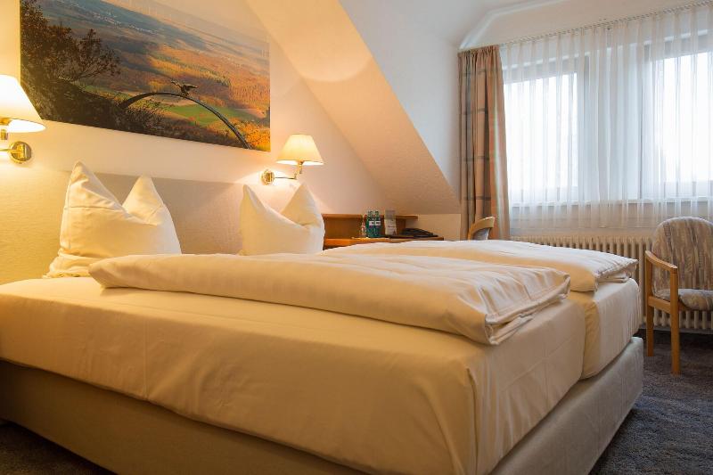 Hotel-Restaurant Bastenhaus image