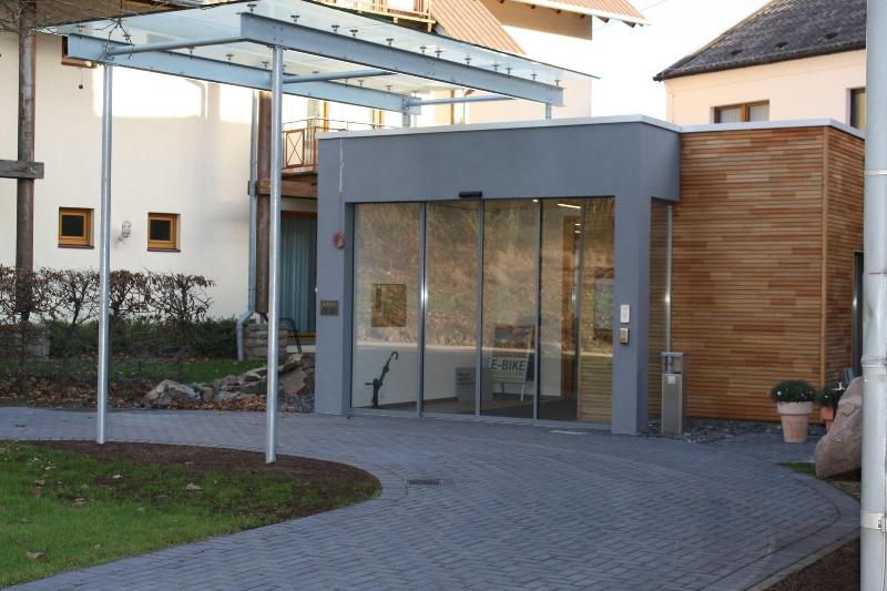 Hotel-Restaurant Bastenhaus image