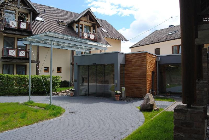 Hotel-Restaurant Bastenhaus image