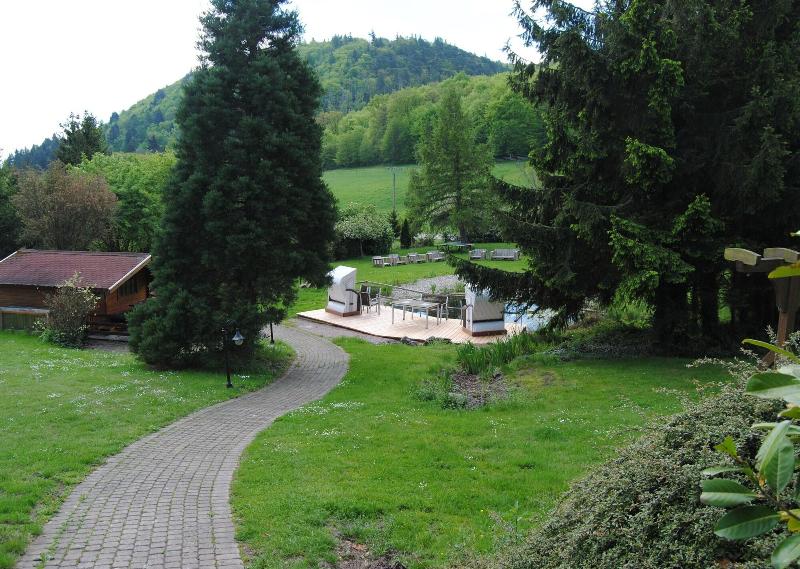 Hotel-Restaurant Bastenhaus image