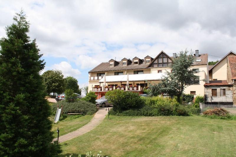 Hotel-Restaurant Bastenhaus image