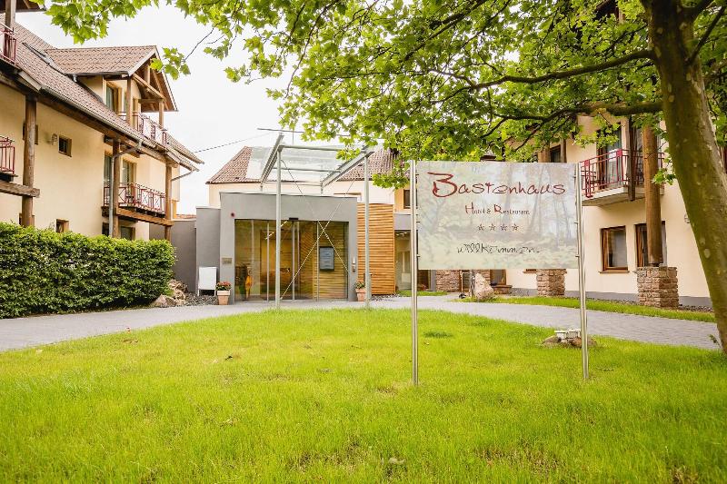 Hotel-Restaurant Bastenhaus image