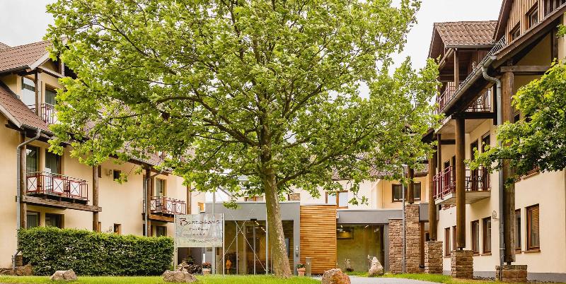 Hotel-Restaurant Bastenhaus image