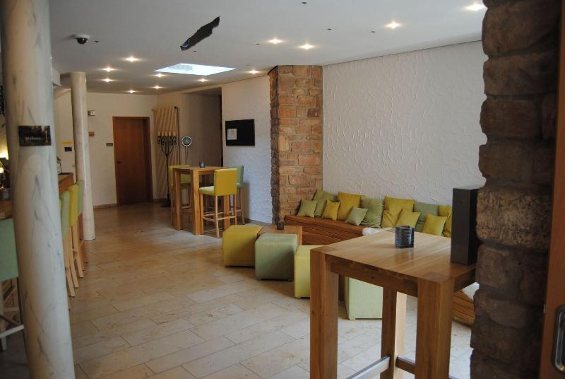 Hotel-Restaurant Bastenhaus image