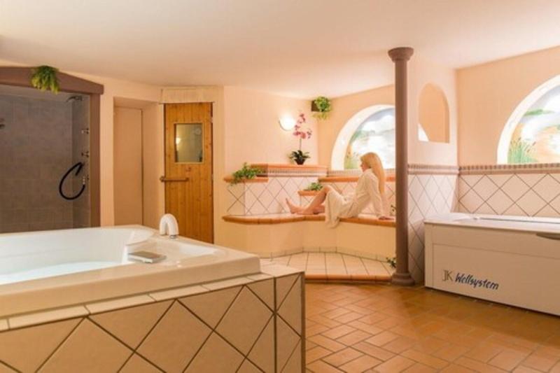 Hotel-Restaurant Bastenhaus image