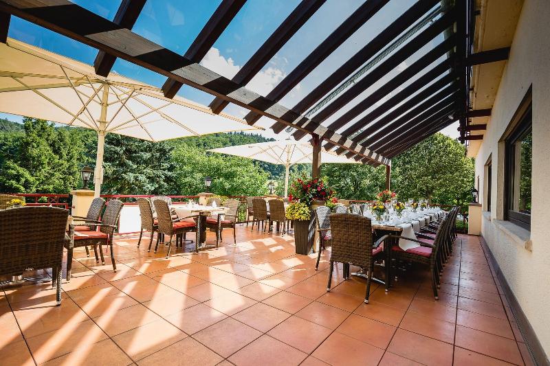 Hotel-Restaurant Bastenhaus image