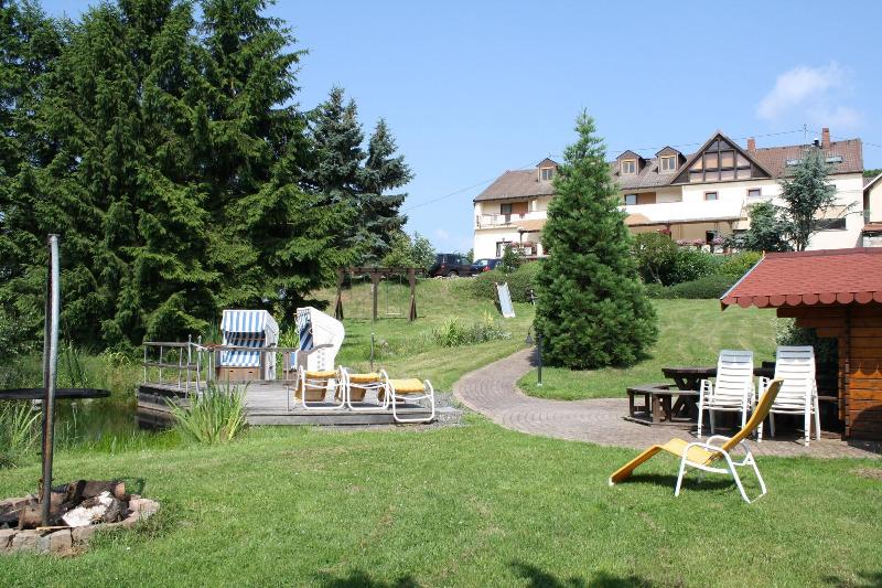 Hotel-Restaurant Bastenhaus image