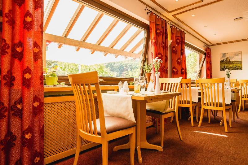 Hotel-Restaurant Bastenhaus image