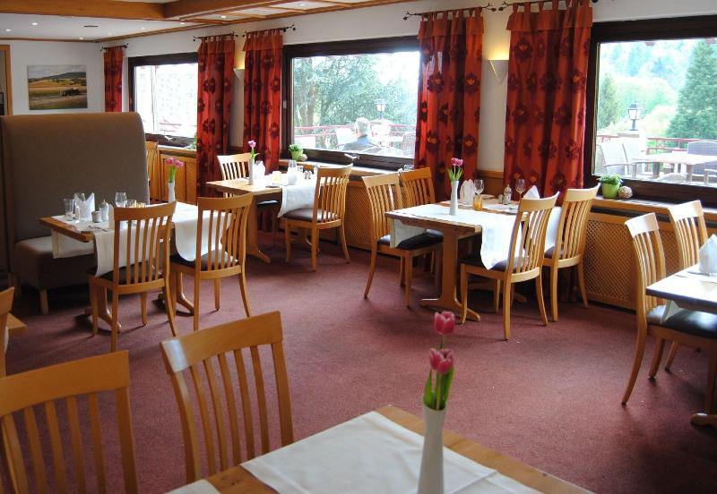 Hotel-Restaurant Bastenhaus image