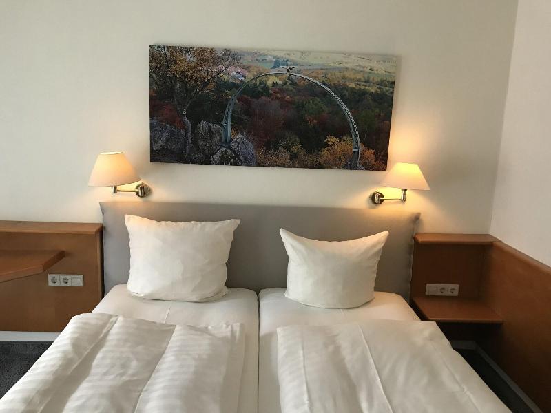 Hotel-Restaurant Bastenhaus image