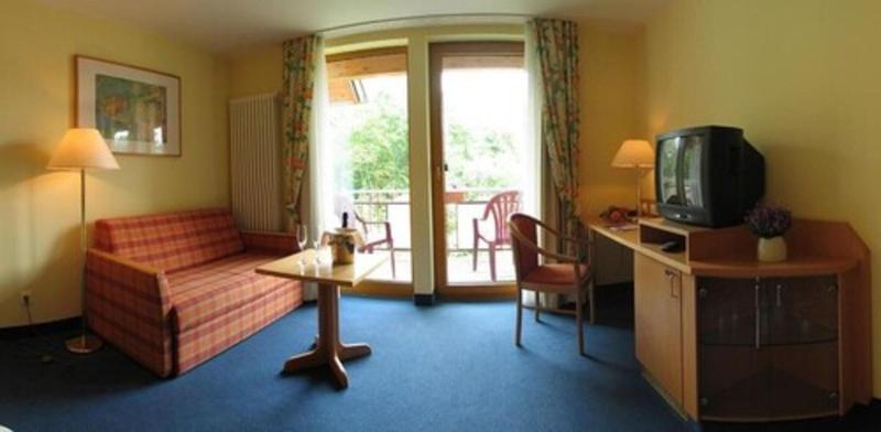 Hotel-Restaurant Bastenhaus image