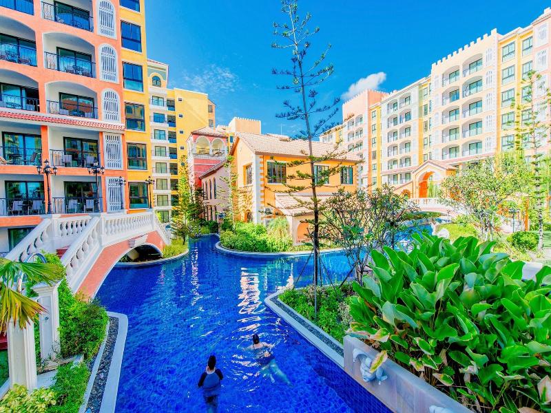 Venetian Resort Pattaya image