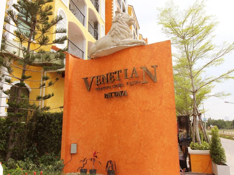 Venetian Resort Pattaya image