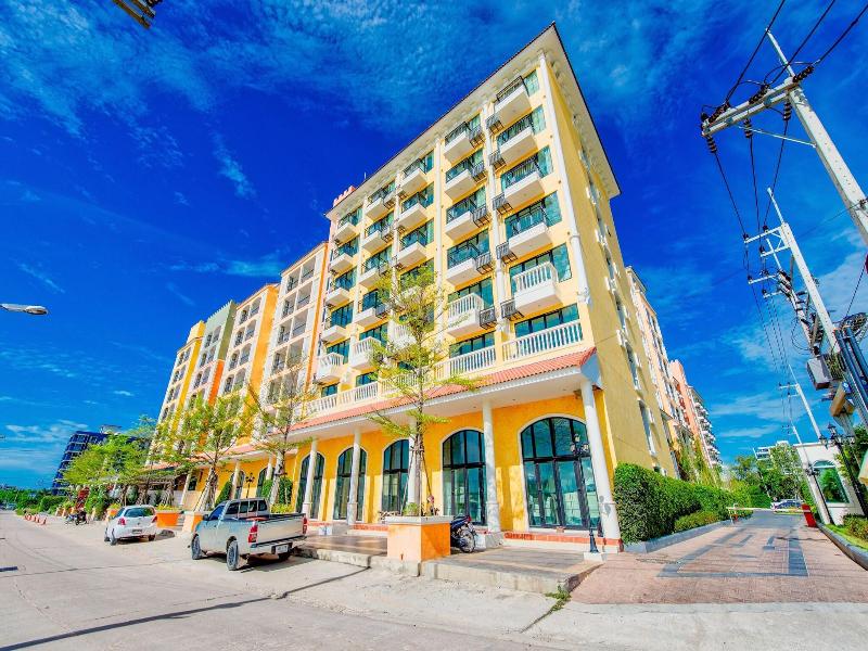 Venetian Resort Pattaya image