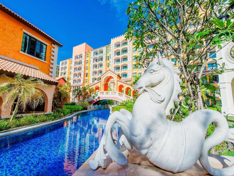 Venetian Resort Pattaya image