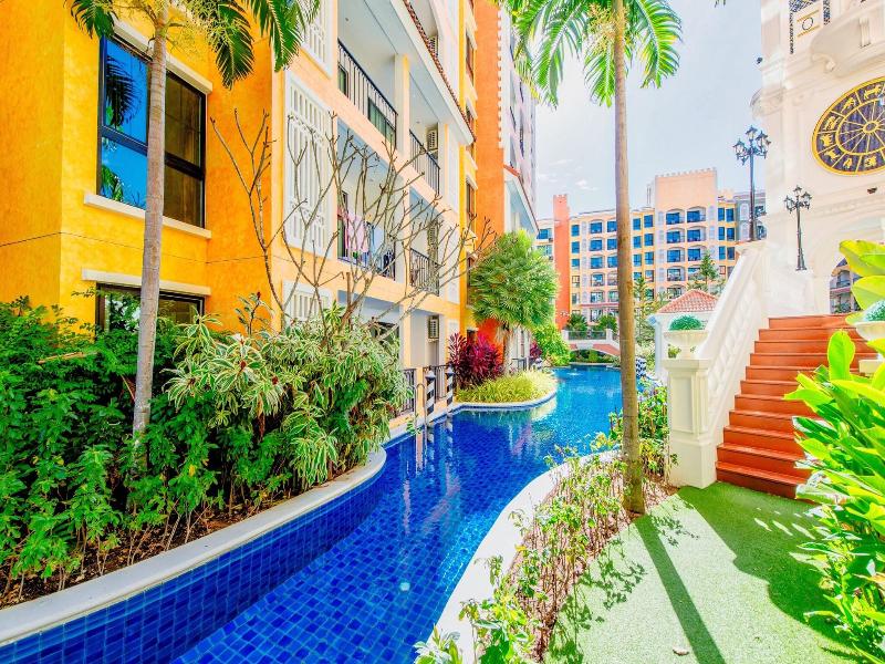 Venetian Resort Pattaya image