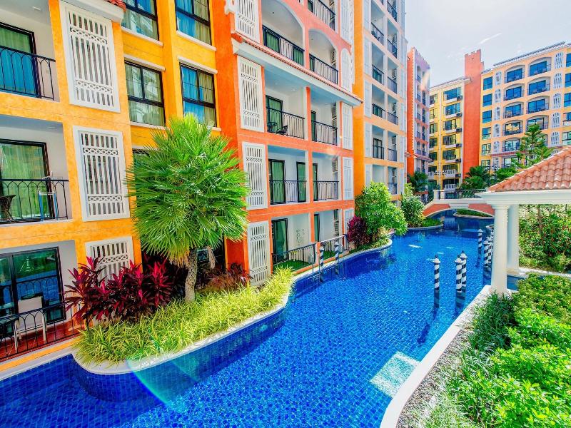 Venetian Resort Pattaya image