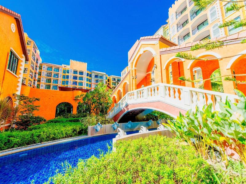 Venetian Resort Pattaya image