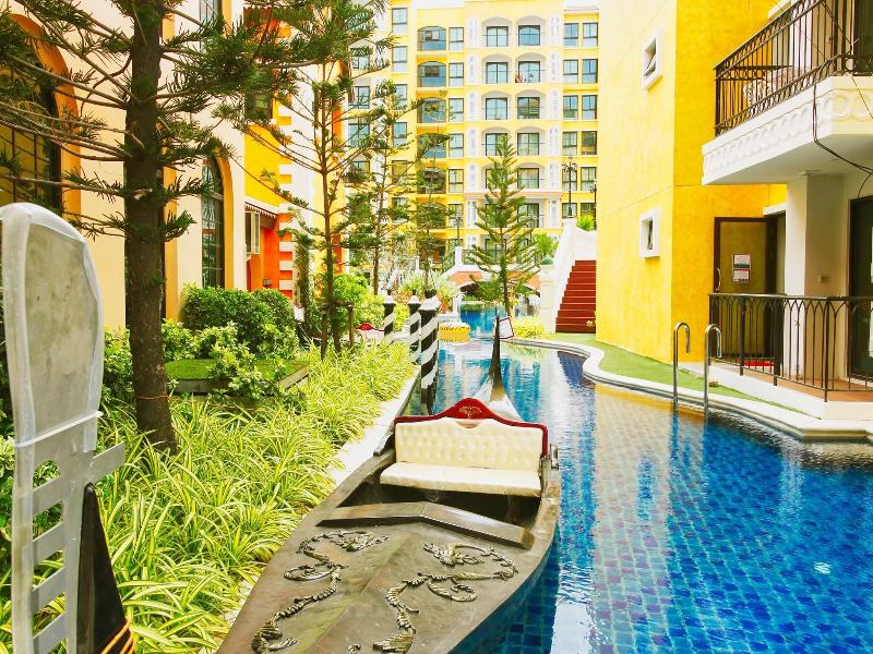 Venetian Resort Pattaya image