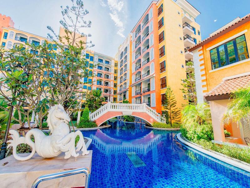Venetian Resort Pattaya image
