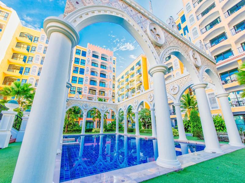Venetian Resort Pattaya image