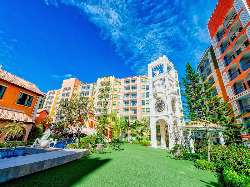 Venetian Resort Pattaya image
