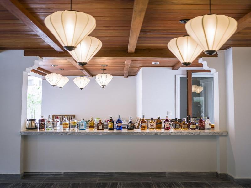 Vinh Hung Old Town Hotel image