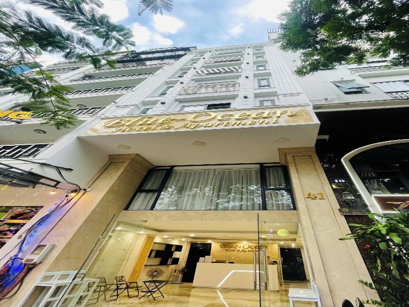 Manchester Hotel & Apartment