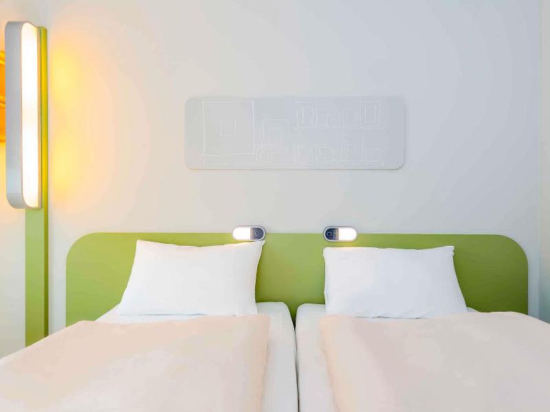 Ibis Budget Frankfurt City Ost image
