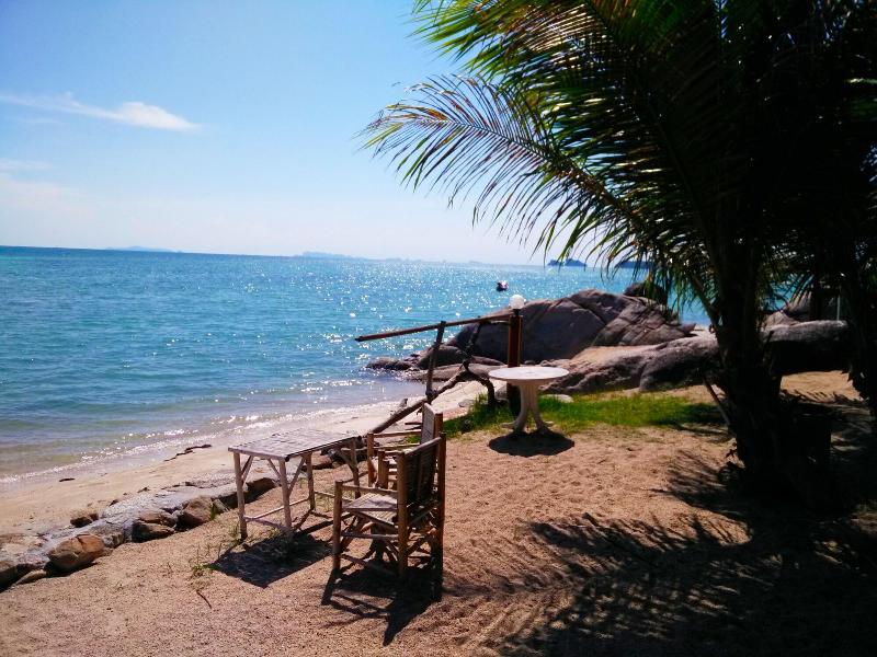 Golden Beach Resort image