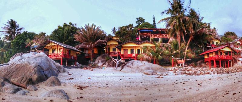 Golden Beach Resort image