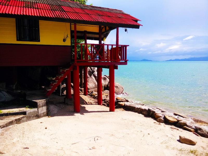 Golden Beach Resort image
