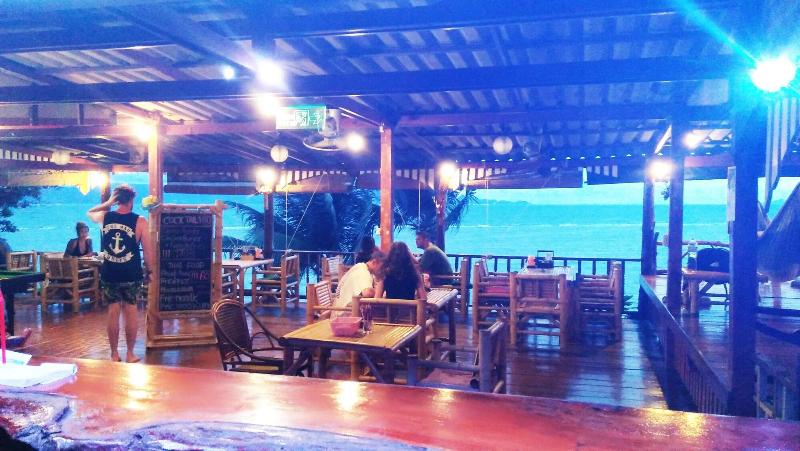 Golden Beach Resort image