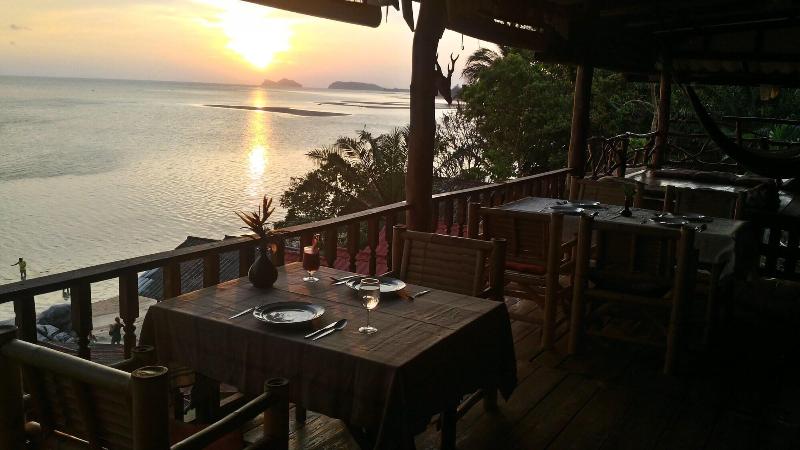 Golden Beach Resort image