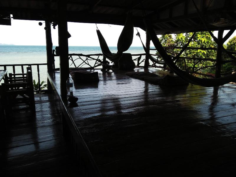 Golden Beach Resort image