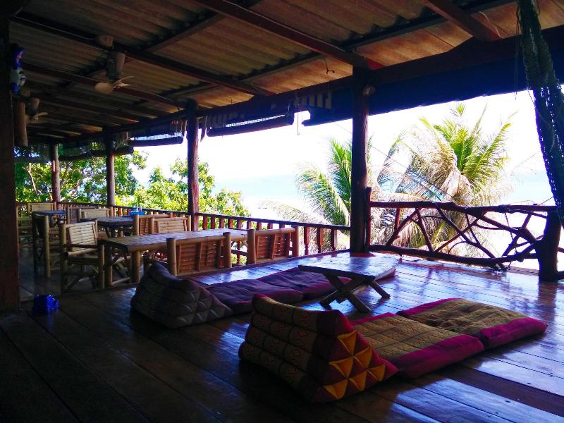 Golden Beach Resort image