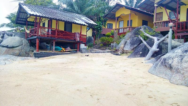 Golden Beach Resort image
