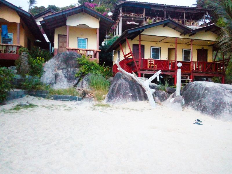 Golden Beach Resort image