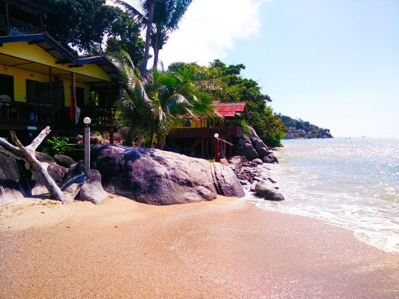 Golden Beach Resort image