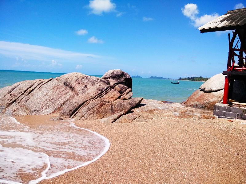 Golden Beach Resort image