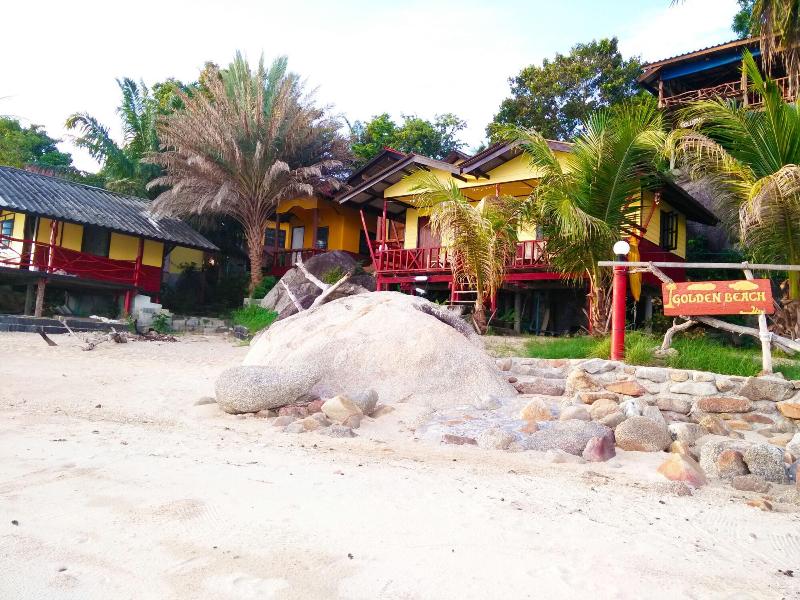 Golden Beach Resort image
